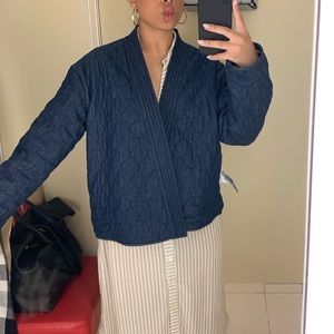 Levi’s Made and Crafted Travelers Jacket